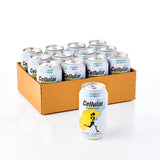 Cellular Hydration Cans (12-Pack)