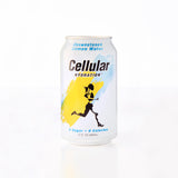 Cellular Hydration Cans (12-Pack)