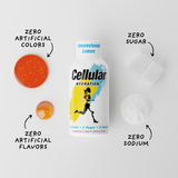 Cellular Hydration Shots (12-Pack)
