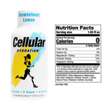 Cellular Hydration Shots (12-Pack)