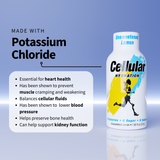 Cellular Hydration Shots (12-Pack)