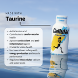 Cellular Hydration Shots (12-Pack)