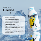 Cellular Hydration Shots (12-Pack)