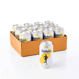 Cellular Hydration Cans