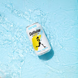 Cellular Hydration Cans