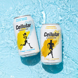Cellular Hydration Cans