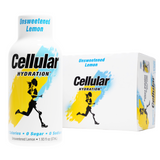 Cellular Hydration Shots (12-Pack)