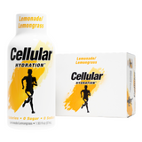 Cellular Hydration Shots (12-Pack)
