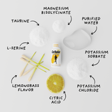 Cellular Hydration Shots (12-Pack)