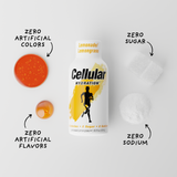 Cellular Hydration Shots (12-Pack)