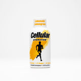 Cellular Hydration Shots