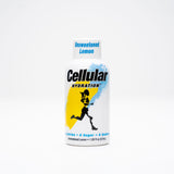 Cellular Hydration Shots