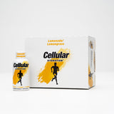 Cellular Hydration Shots