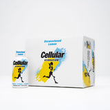 Cellular Hydration Shots