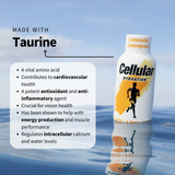 Cellular Hydration Shots (12-Pack)