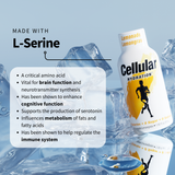 Cellular Hydration Shots (12-Pack)