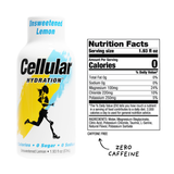 Cellular Hydration Shots (12-Pack)