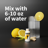 Cellular Hydration Shots (12-Pack)