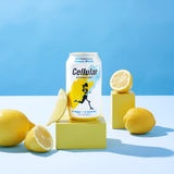 Cellular Hydration Cans